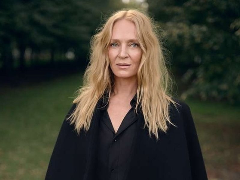 Uma Thurman speaks up on her resentment for on-screen violence despite starring in gory ‘Kill Bill’ movies