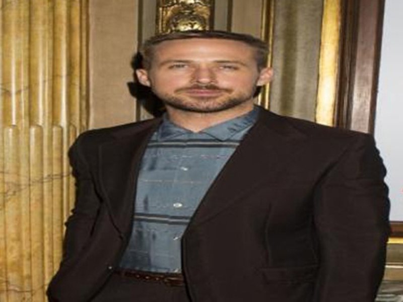 Ryan Gosling has some crazy stories about Harrison Ford