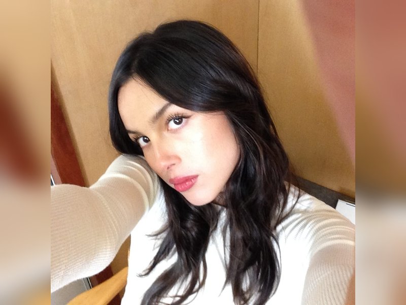 Olivia Rodrigo expresses her wish to ‘half move to the UK'