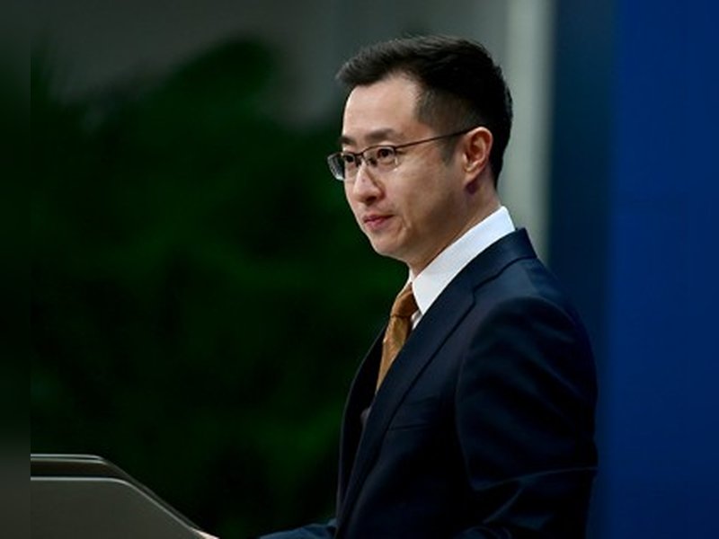 China welcomes Doraiswami's appointment as next Indian Ambassador