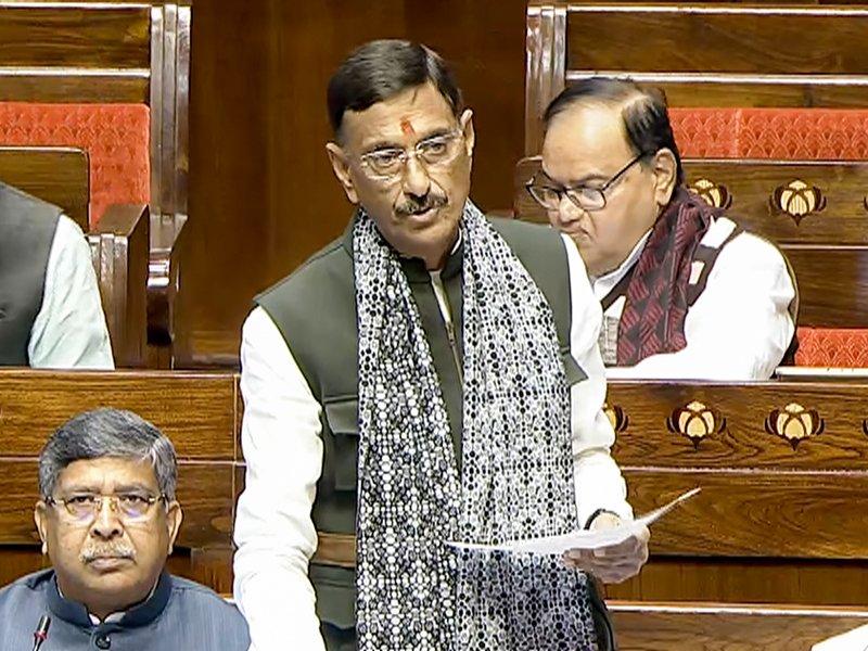 MSMEs, start-ups key to defence strength and self-reliance: MoS Sanjay Seth