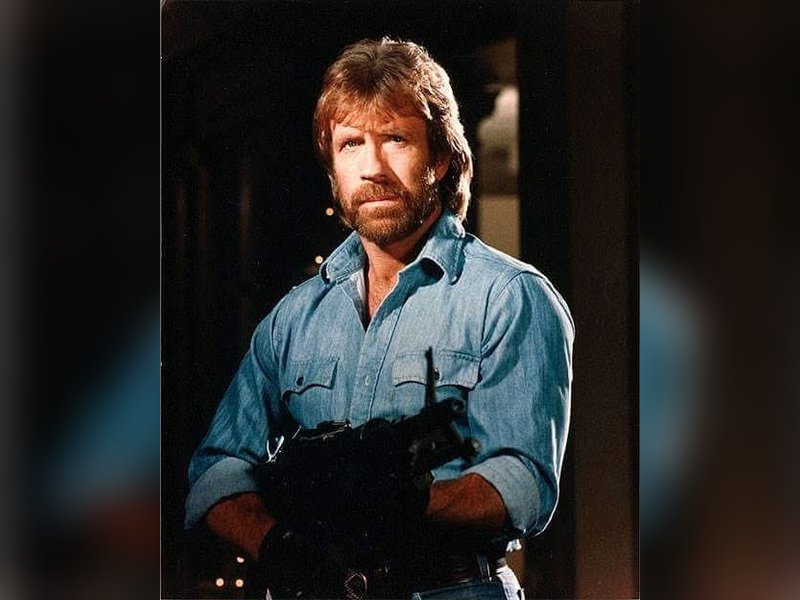 Akshay Kumar calls watching late Chuck Norris on screen 'education'