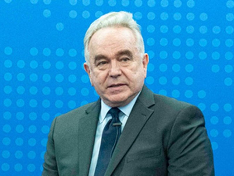 Iran war shakes US' Indo-Pacific pivot: Former US diplomat Kurt Campbell