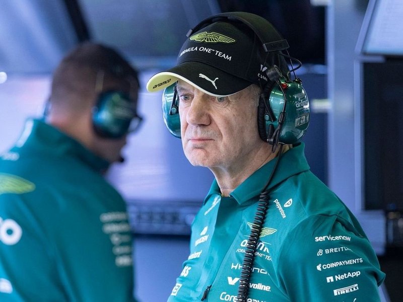 Jonathan Wheatley leaves Audi with immediate effect