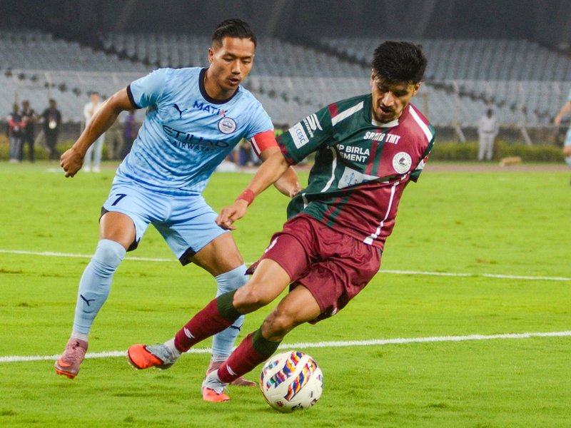 ISL 2026/27: Kerala Blasters look to rebound at home as Mumbai City chase first win