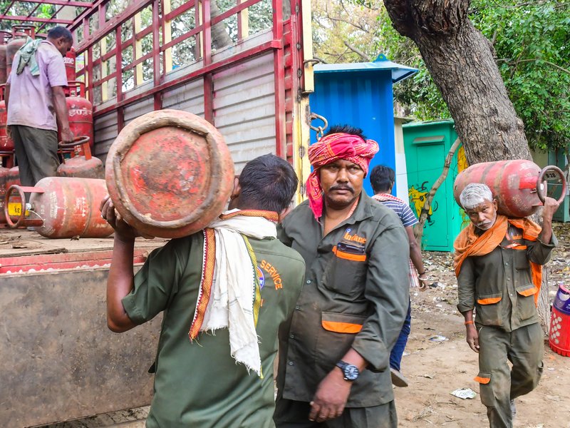 PM Modi to take stock of oil & gas situation amid Middle East conflict