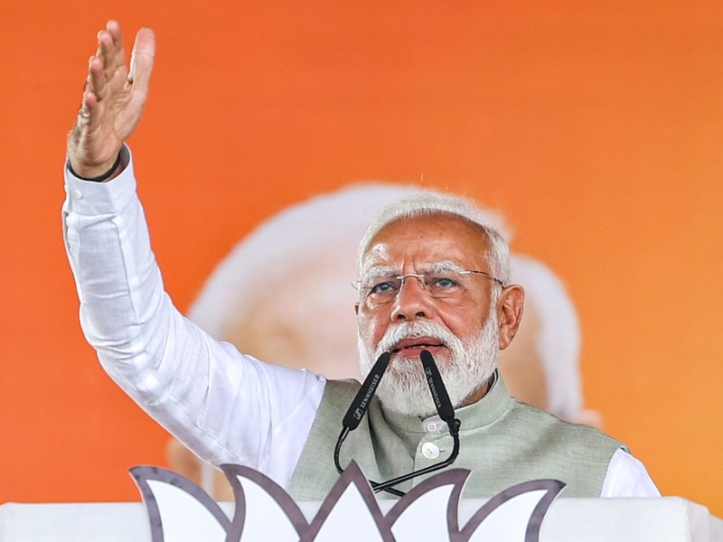 PM Modi extends best wishes on Eid-ul-Fitr, Navroz