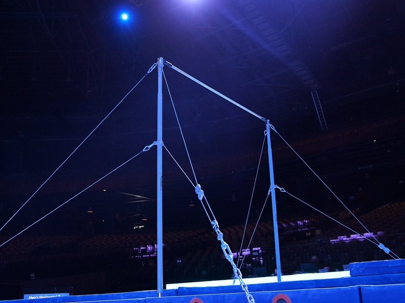 World Gymnastics cancels Doha World Cup due to Middle East situation