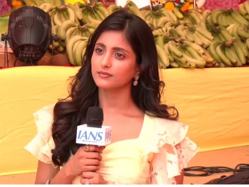 Ulka Gupta opens up on Kerala Story 2, says ‘films reflect society’