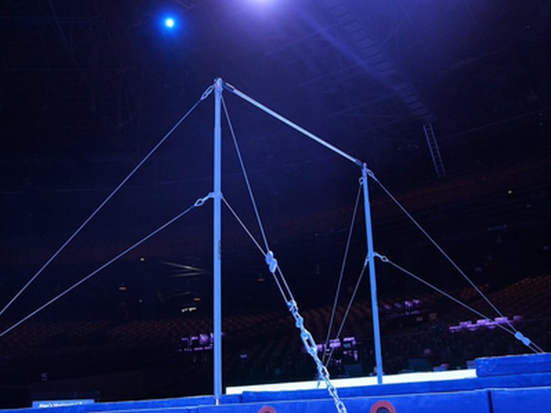 दोहा वर्ल्ड कप स्थगित, वर्ल्ड जिमनास्टिक्स ने मिडिल ईस्ट के मौजूदा हालात को देखते हुए लिया फैसला