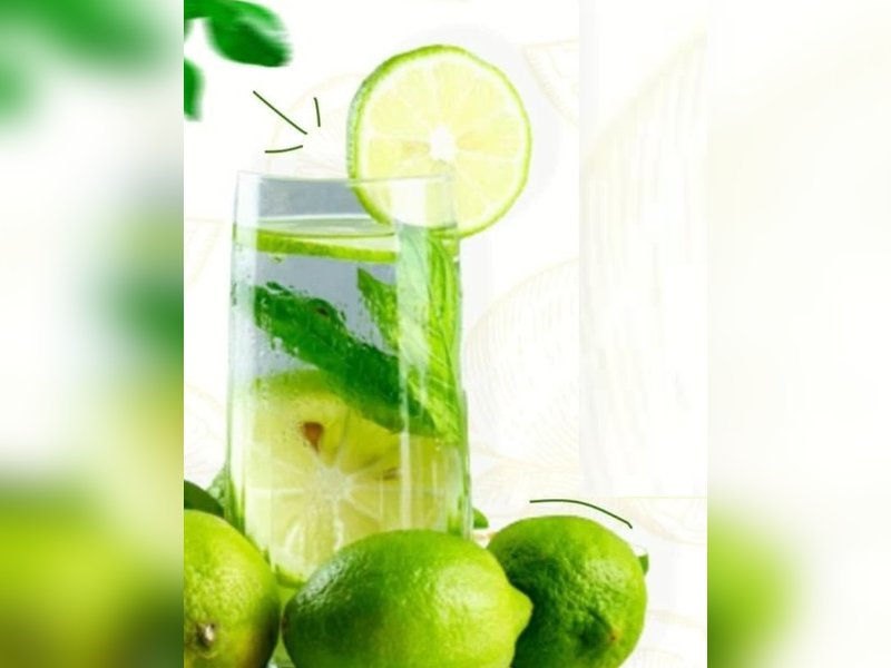 नवरात्र विशेष : इम्युनिटी से बॉडी डिटॉक्स तक, व्रत में नींबू पानी है सेहत के लिए वरदान