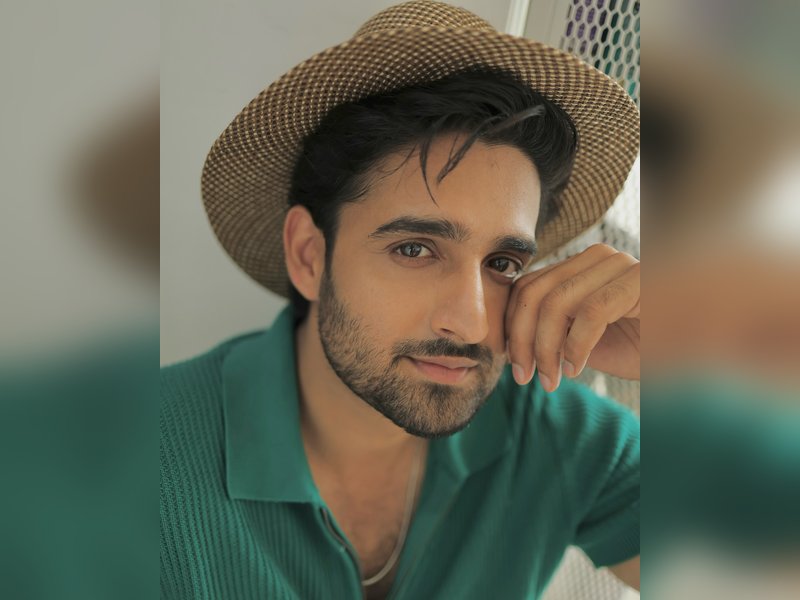 Farman Haider: Ramadan spiritually and mentally resets me