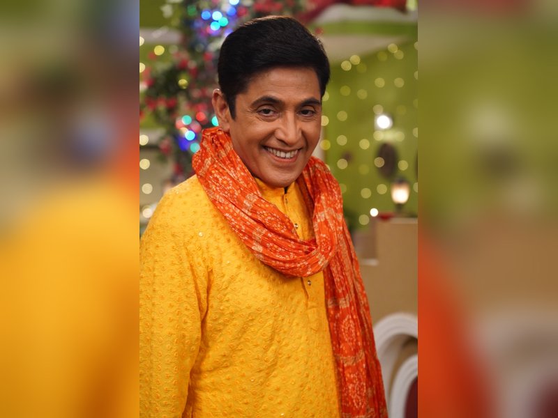 Aasif Sheikh recalls enjoying Sheer Khurma, Biryani, & Kebabs during Eid as a kid