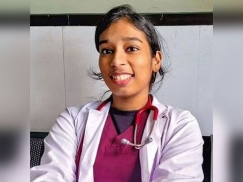 Life imprisonment for lone accused in Dr Vandana Das murder case