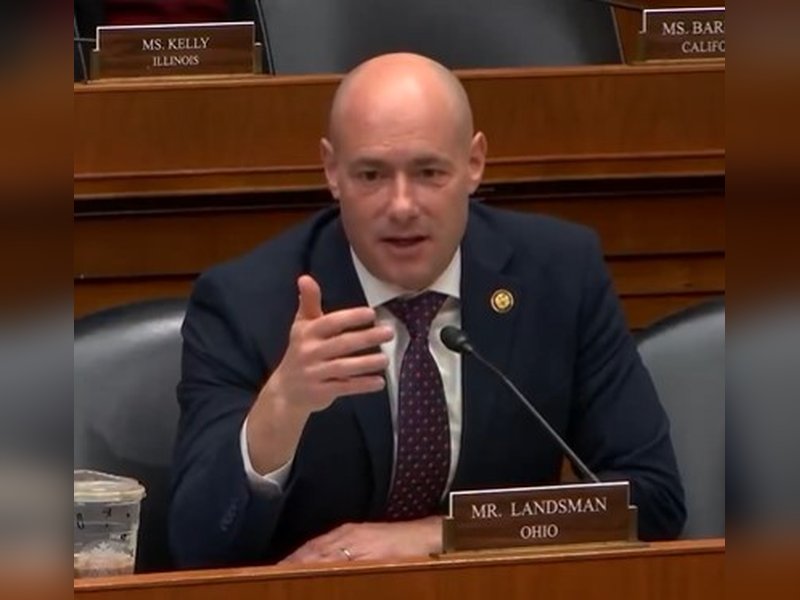 US lawmaker seeks recognition of 1971 genocide in Bangladesh