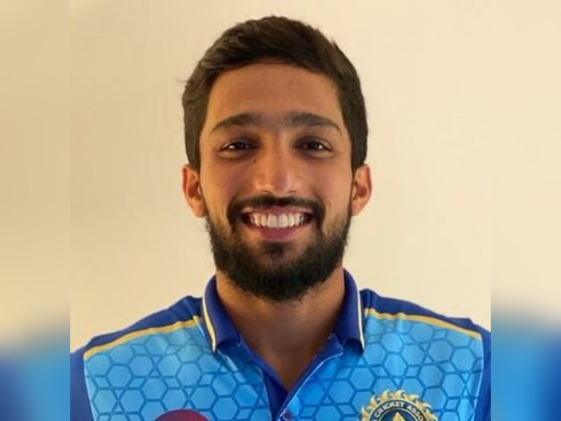 मोहम्मद अजहरुद्दीन को है भारतीय क्रिकेट टीम में डेब्यू का इंतजार 