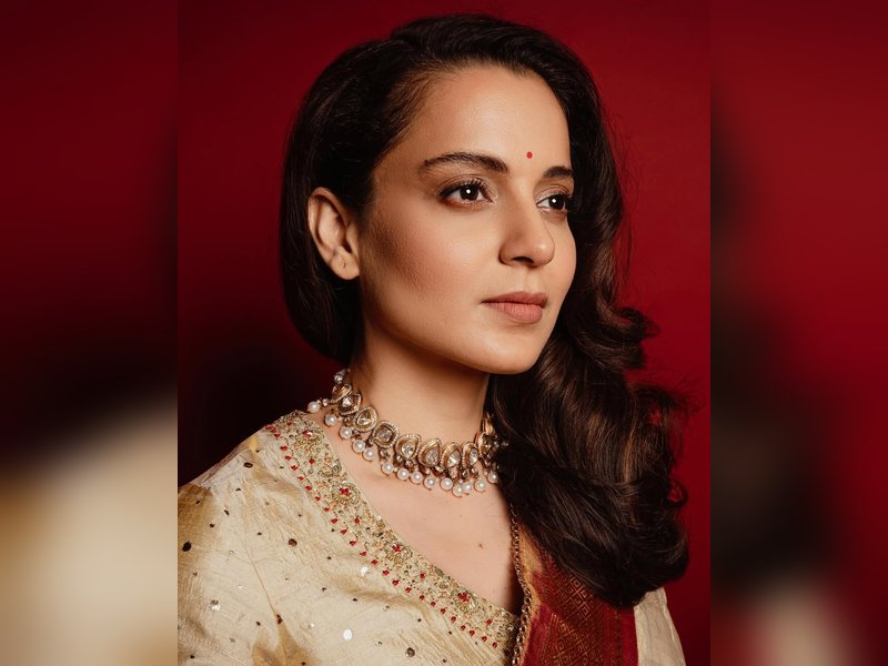 Kangana Ranaut alleges that superstars bully filmmakers in Indian film industry