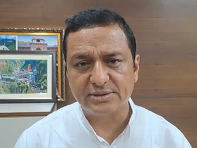 असम में भाजपा लगाएगी प्रचंड जीत की हैट्रिक: अनिल बलूनी