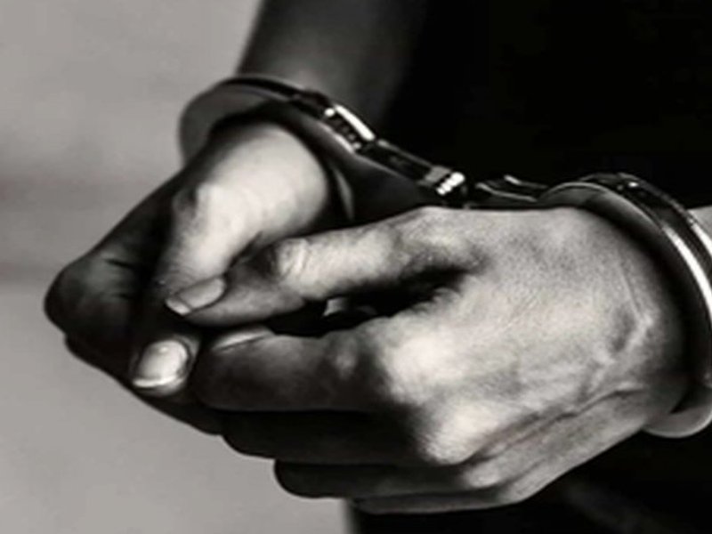 Chhattisgarh contract killing bid: Gujarat Police nab accused after five years (Photo: IANS)