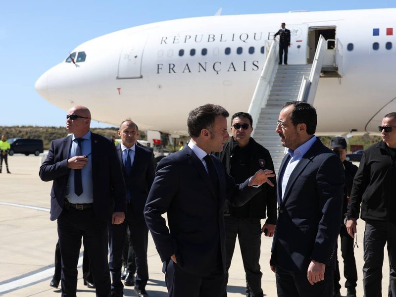 World leaders express readiness to make 'appropriate efforts' to open Strait of Hormuz 