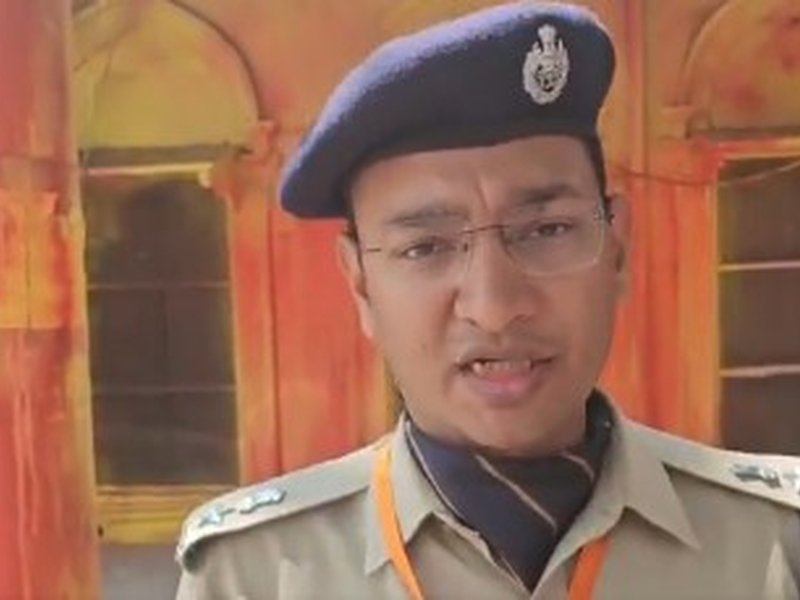Mathura Police debunks rumours on Kosikalan accident, rules out cow smuggling angle (2nd Ld)