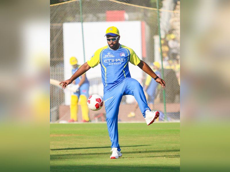 IPL 2026: When and Where to watch RR vs CSK, know all details