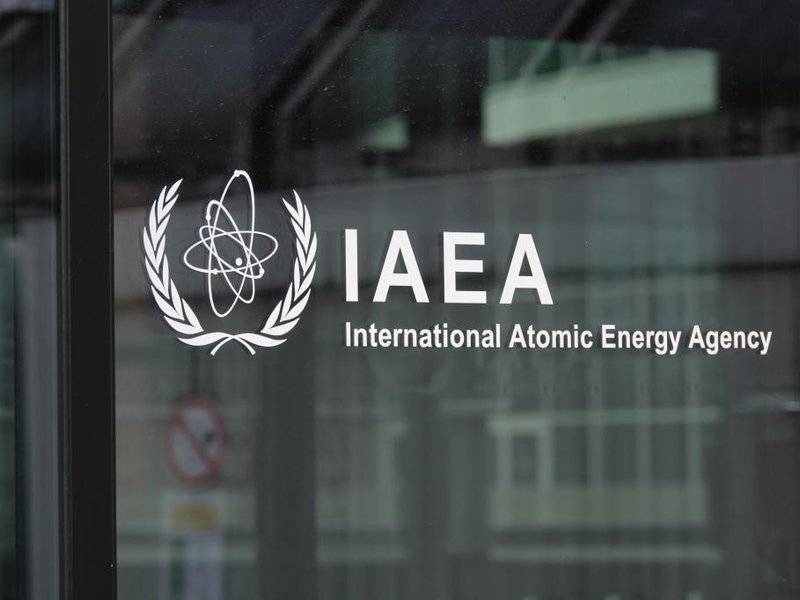 IAEA reports no radiation risk after missile incident near Dimona, urges restraint around nuclear sites