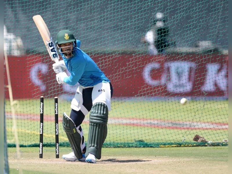 पीएसएल 2026: कराची किंग्स ने जॉनसन चार्ल्स की जगह दक्षिण अफ्रीका के बल्लेबाज को स्क्वॉड में शामिल किया 