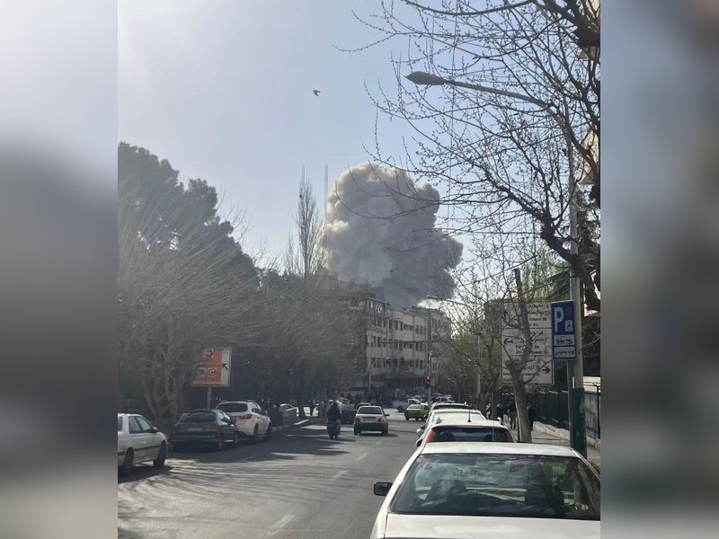 G7 condemns Iran’s ‘reckless’ attacks on Gulf nations, says it threatens global security