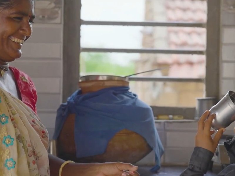 Let’s reaffirm commitment to conserve every drop: PM Modi on World Water Day