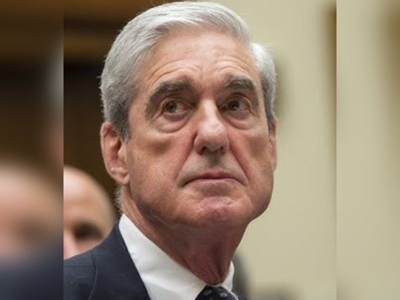 Robert Mueller remembered for boosting India–US counterterror ties