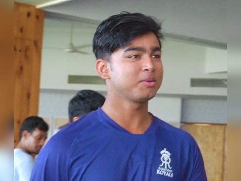 आईपीएल 2026: 'दो तीन हजार रन बोल दूंगा,' वैभव सूर्यवंशी के जवाब ने लूटी महफिल