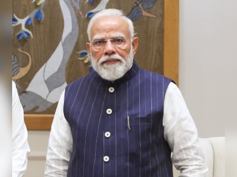 भारत में निर्वाचित सरकार के प्रमुख के रूप में पीएम मोदी के नाम दर्ज हुई ऐतिहासिक उपलब्धि