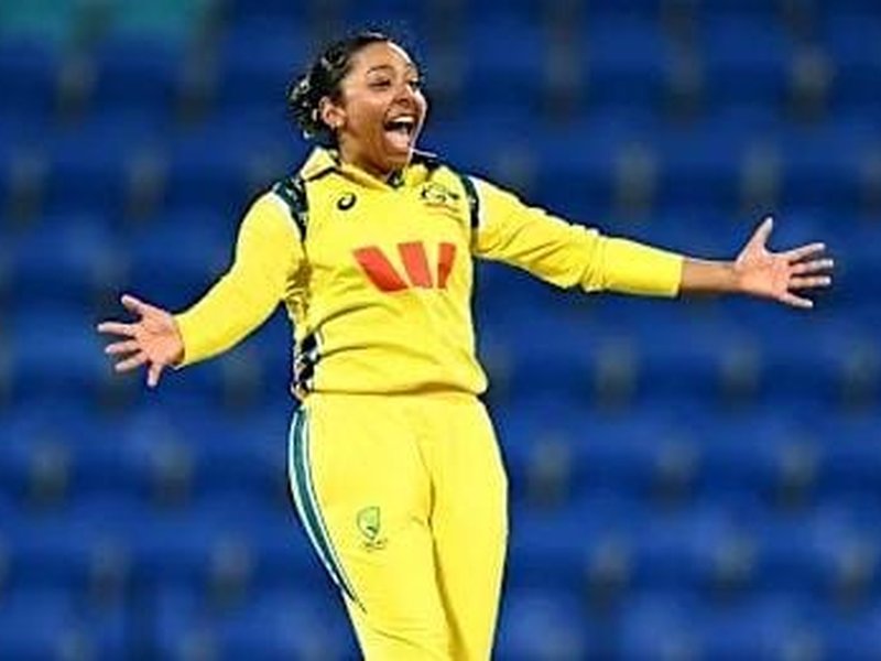 2nd T2OI: All-round Australia beat WI to take unassailable 2-0 series lead over WI