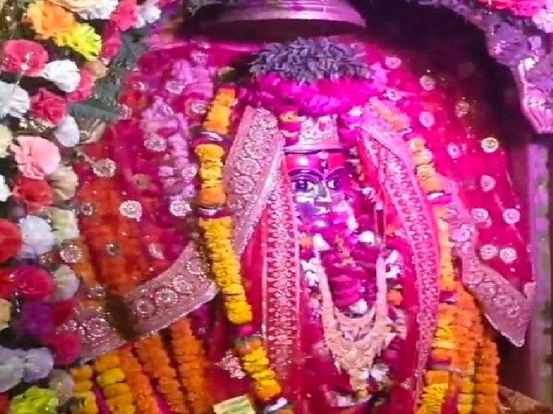 चैत्र नवरात्रि के पांचवें दिन इन मंदिरों में करें मां स्कंदमाता की पूजा, मिलेगी कष्टों से मुक्ति