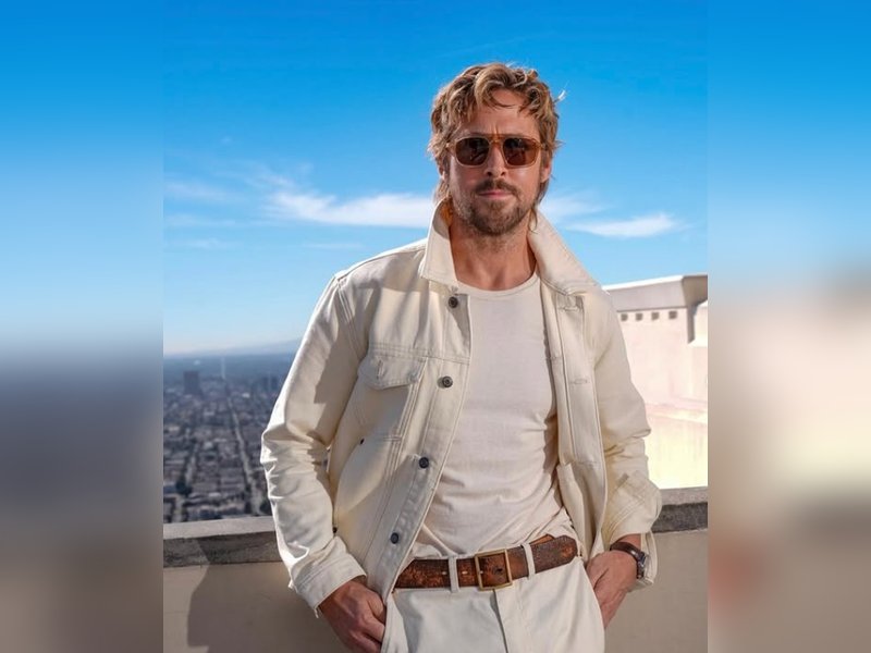 How Ryan Gosling’s 'dream' casting for ‘Project Hail Mary’ came through?