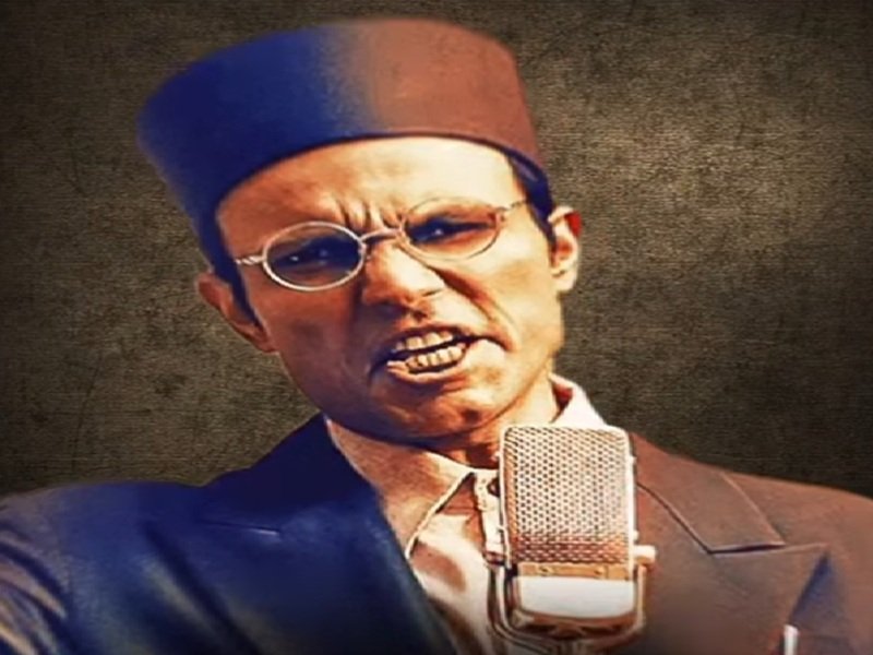 जब रणदीप हुड्डा को 'स्वतंत्र वीर सावरकर' नहीं बनाने के लिए लोगों ने दी थी चेतावनी! 3 दिन में पूरी की स्क्रिप्ट