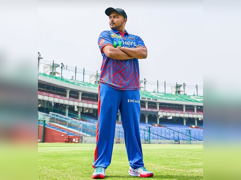 IPL 2026: 'Some stories don't end, they come back,' says Shaw on Delhi Capitals homecoming