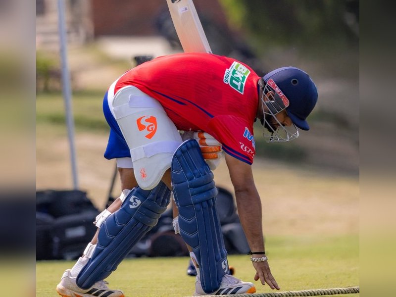 आईपीएल 2026 में ऋषभ पंत पर होगा सबसे ज्यादा दबाव: फाफ डु प्लेसिस 