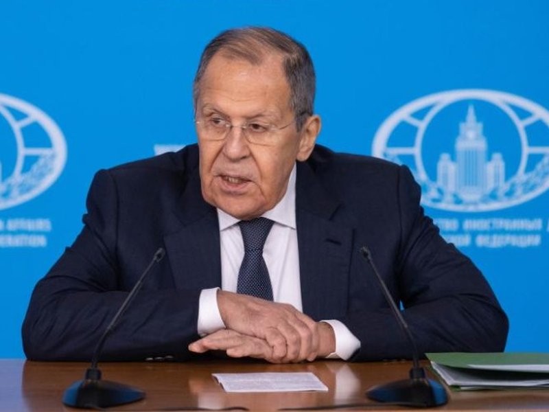 US attempts to dominate global energy market: Russian FM