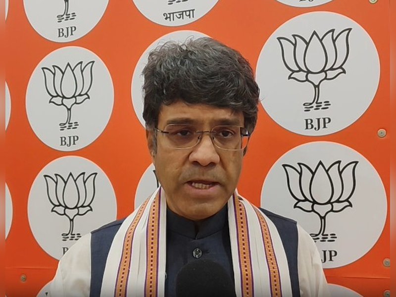 C. R. Kesavan criticises Rahul Gandhi's 'govt lacks strategy' remark