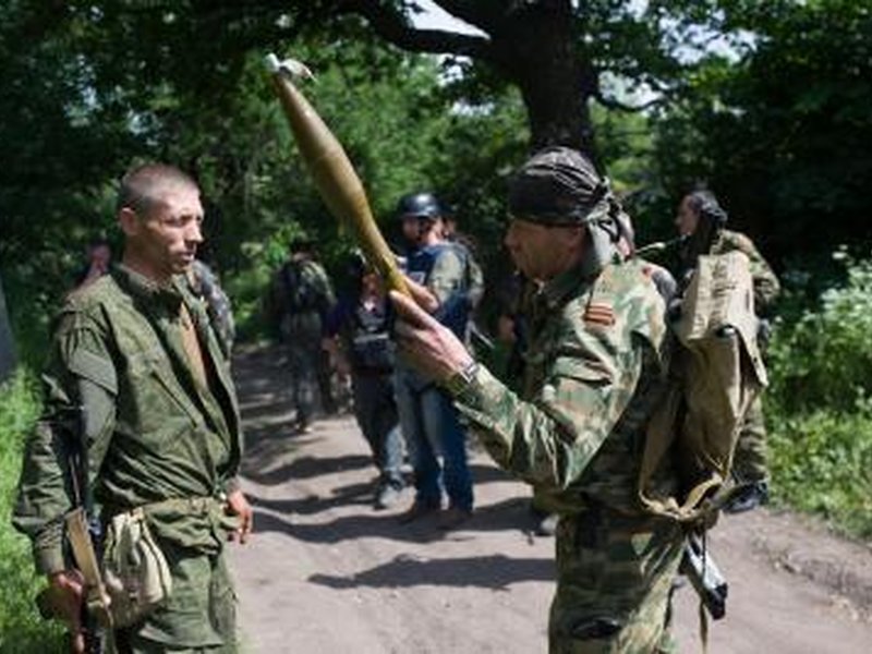 'Black ops’ links in Myanmar conflict, Ukraine denies allegations: Report