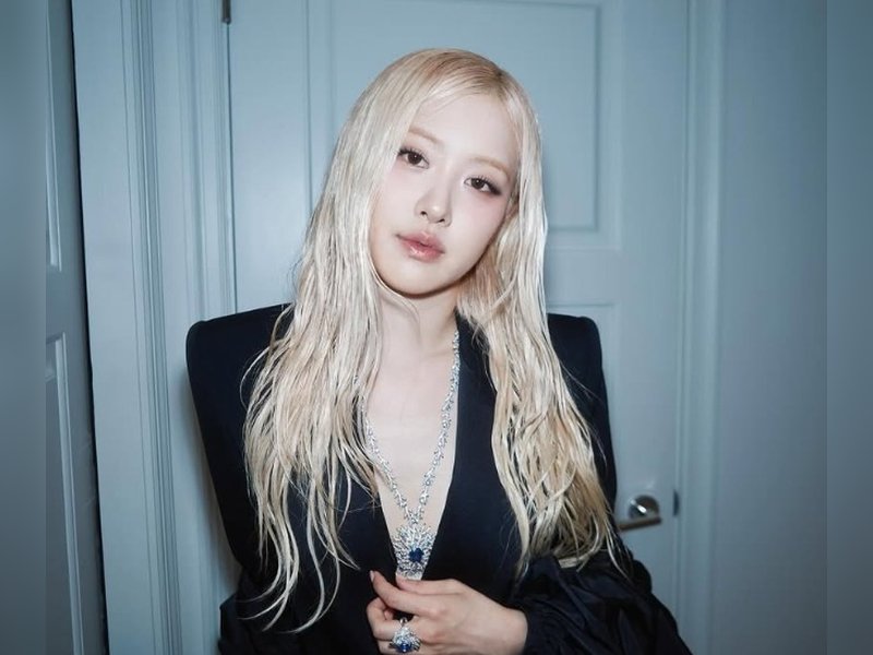 Rose isn’t 'completely comfortable' in her own skin: Not yet fully there