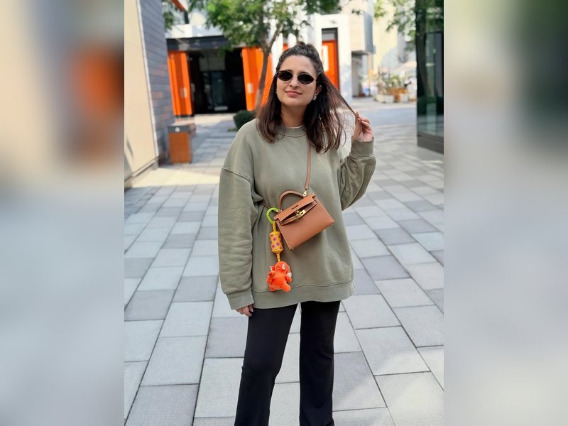 Parineeti Chopra reveals she has a crush on her co-actor