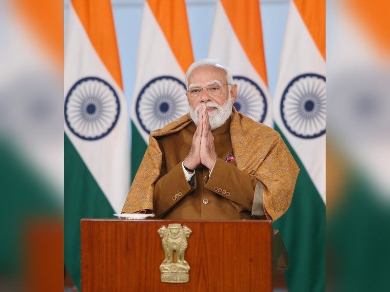 Powerful example of national service: Top BJP leaders on PM Modi becoming longest-serving head of govt