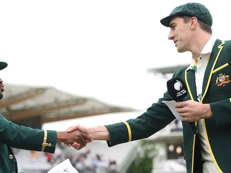 Ten Tests in 14 weeks: CA reveals taxing schedule for 2026–27, BGT scheduled for Jan 2027