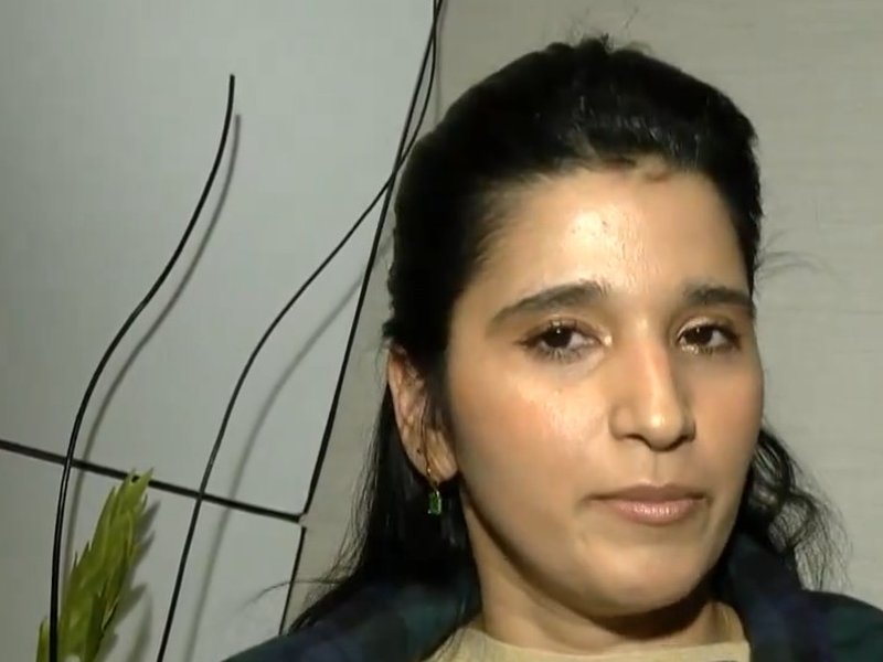 'Situation in Israel filled with fear, anxiety': Indian-Israeli influencer 