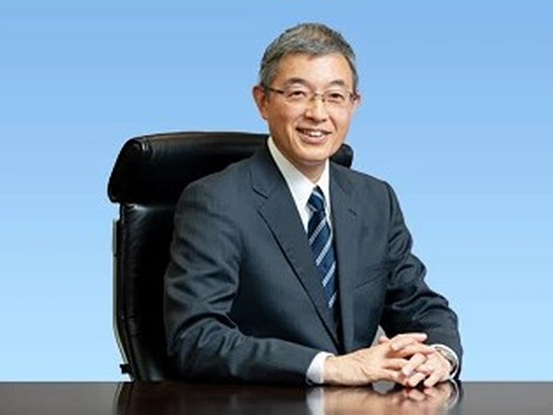 'मेक इन इंडिया' प्रधानमंत्री नरेंद्र मोदी की शानदार पहल, भारत में विकास की अपार संभावनाएं: प्रेसिडेंट,मित्सुबिशी केमिकल  