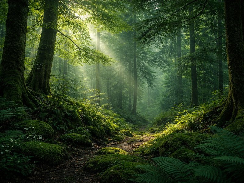 India’s expanding forests and biodiversity tell a lesser-known green story