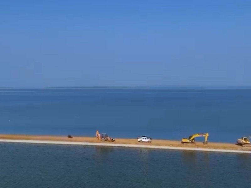 गुजरात: कच्छ में ‘रोड टू इनफिनिटी’ से खुलेगी विकास की नई राह, दूरी घटेगी और पर्यटन को मिलेगा बढ़ावा